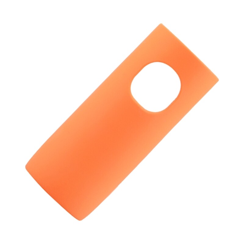 Action Camera Silicone Guard Cover – Soft Waterproof Protection Case-image