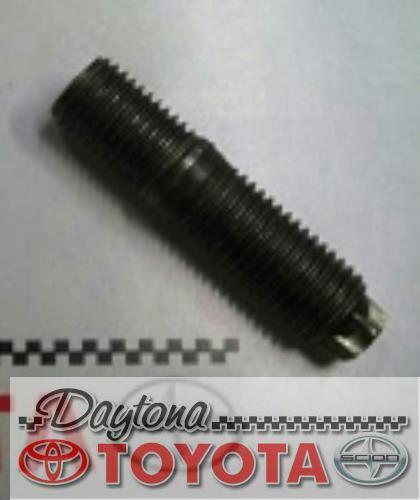 OEM Toyota Stud Bolt For Manifold (90116-10149) | eBay