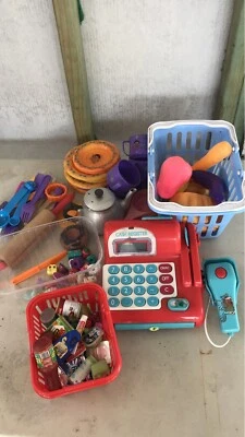 gumtree free toys