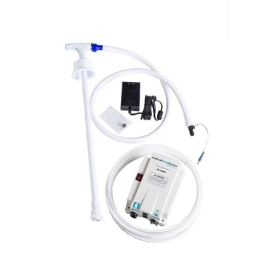 #ad FloJet BW5000 00A Water Dispenser for 5 Gallon Bottle Portable Bottled $247.69