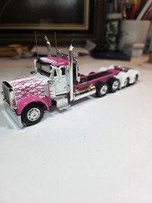 DCP Custom Built Peterbilt Quad 389