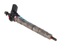 Einspritzdüse VW Phaeton (3D) 3.0 V6 TDI 4motion  165 kW  224 PS (09.2004-05.20