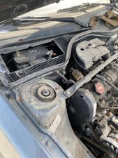 Démarreur Renault R19