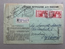 Q) Busta Italia Repubblica