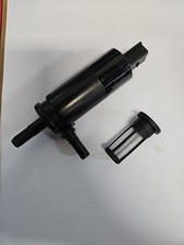 Bmw Headlight Washer Pump X5x62 Series 67 63 7 340 773