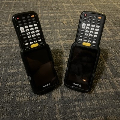 Zebra MC330K-GE4HG3US Mobile Android Computer 2D/1D/QR Barcode scanner
