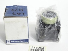 Telemecanique LA3-D24 A65 Off Delay 10-180s / New Original Packaging