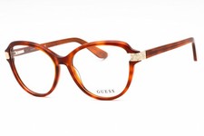 GUESS Women Eyeglasses Size 55mm-140mm-16mm