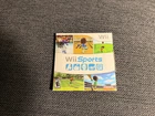 Wii Sports (Nintendo Wii, 2006)