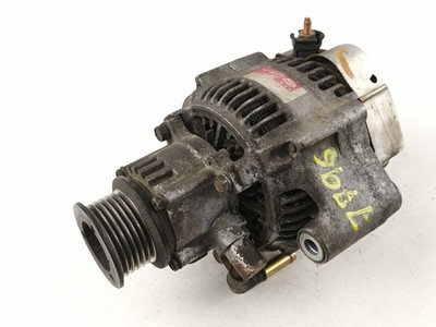 YLE101500 LICHTMASCHINE / 1002132272 / 47310 FÜR ROVER 400 FASTBACK RT 420 DI