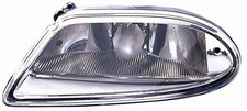 Faro Fendinebbia sx h8 MERCEDES Classe ML W163 2002-2006 - Nuovo - A1638200328