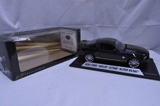 Used 1 18 Shelby Collectibles 2012 Ford Mustang Shelby GT500 Super Snake Miniatu