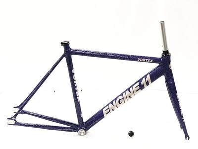 パーツ ENGINE11 VORTEX Freamset M Engine 11 Vortex Frameset M | eBay