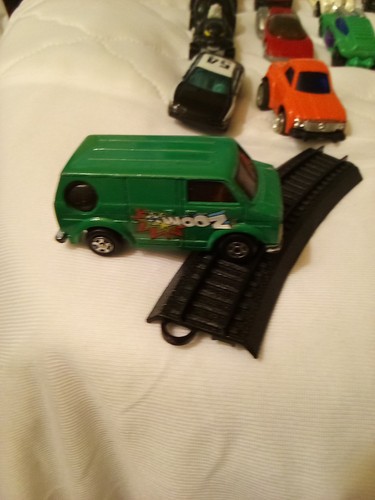 Vintage Matchbox Cars 1:64 Scale/Set Of 12/Used Still In Excellent Condition - Picture 4 of 20