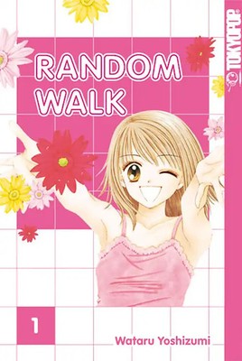 Random Walk  01