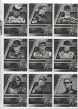 2014 Press Pass Redline Racing Cards 19