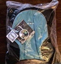 Brand New In Package Obersee Baby Bottle Cooler Attachment Turquoise