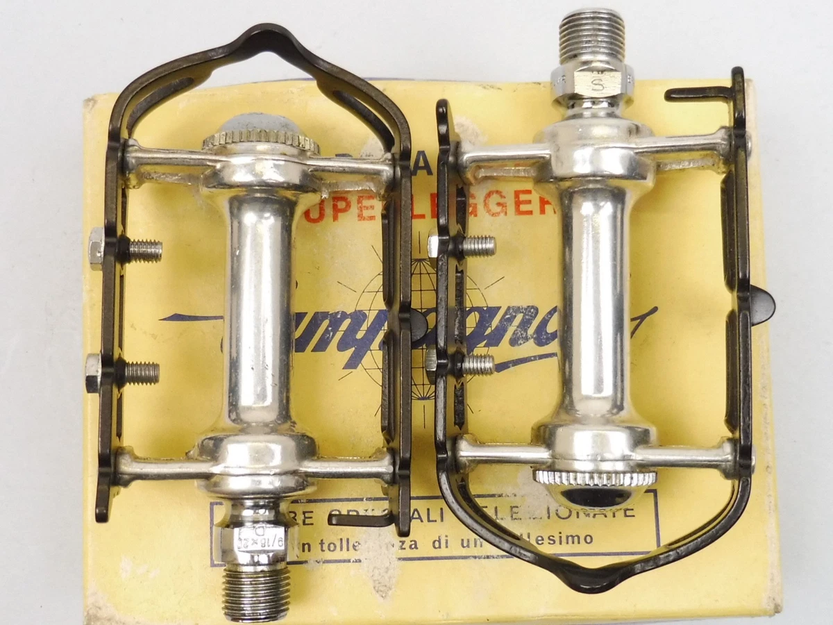 Campagnolo Bicycle Pedals for sale | eBay UK