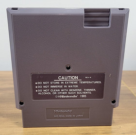 Nintendo NES Cybernoid: The Fighting Machine - CIB *Tested & Works*