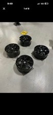 Se-r Forged Wheels 5x114.3