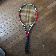 Wilson Steam 95 G3 Steam Kei Nishikori