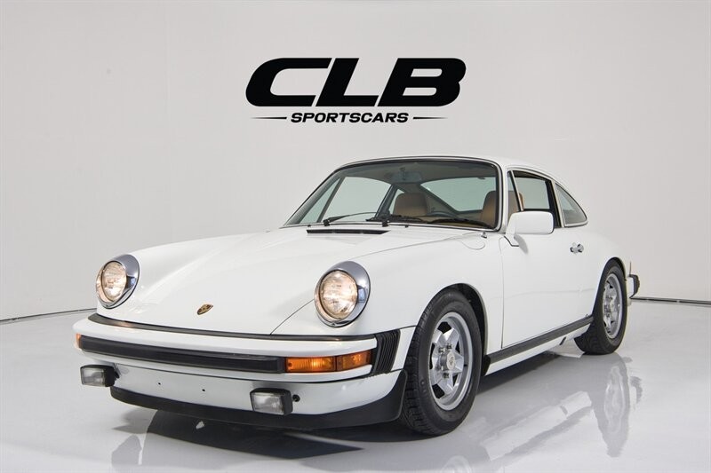 1976 Porsche 911 for sale in Houston Texas