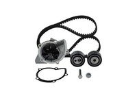 NEU - Bosch 1987946411 Wasserpumpe + Zahnriemensatz FüR CitroËN Peugeot