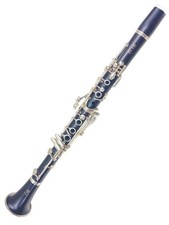 YAMAHA YCL-450 Bb Clarinet Used With Hard Case Soft Case