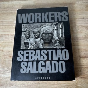 Salgado Workers | eBay