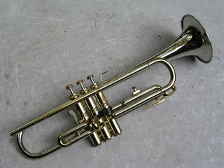 bellissima tromba Amati Sirio 2