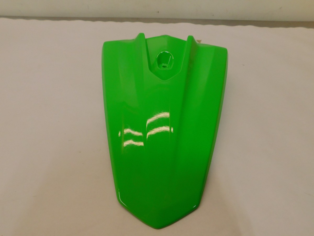 S96 53065-0044-777 OEM Kawasaki EX400 Ninja Seat Cover | eBay