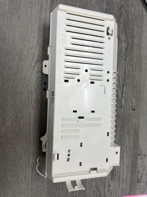 LG Washer Main Control Board EBR8958