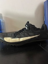 Size 12 - Nike Zoom Rival S 9 Black