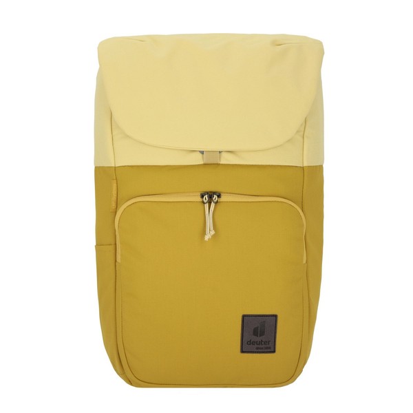 Deuter Up Sydney Rucksack 48Cm Laptopfach (Turmeric-Ginger) #DEU-3813921 (Turmer-image