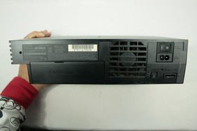 Sony PlayStation 2 PS2 Console Fat Bundle with Controller SCPH-30001 Tested E