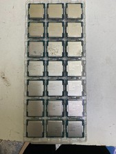 29 LOT - Intel Core i5-4590S Processor 2.90GHz Quad Core Socket 1150 SR14J CPU