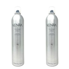 Kenra 25 Super Hold Finishing Spray 16 oz pack of 2