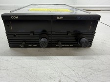 NARCO AVIONCIS NAV/COM P/N MK12E (AR)