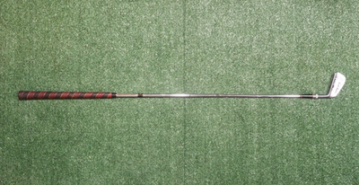 Arbre en acier RH fer Wilson Sam Snead Blue Ridge 2 fer - 39