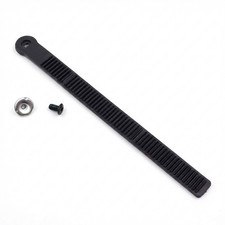 Snowboard Bindung Strap-In System verstellbare Riemenlänge einfache Montage