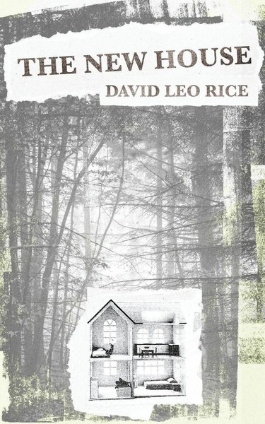 David Leo Rice | The New House | Taschenbuch | Englisch (2022) | Whiskey Tit-image