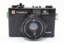Yashica Electro 35 35 mm Film Cameras for sale | eBay