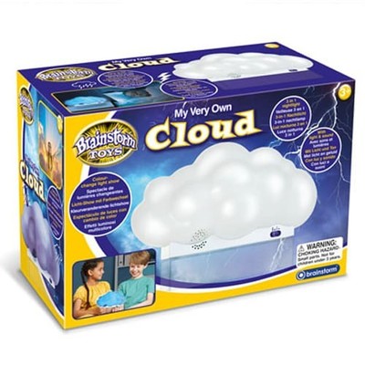 My Very Own Cloud Board Game - Brand New Sealed