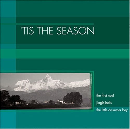 Различные исполнители Tis the Season (CD) (ИМПОРТ ИЗ Великобритании)