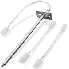 Oven Temperature Sensor for Amana AEW3630DDW AEW4530DDB AEW4530DDQ AEW4530DDS