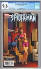 Amazing Spider-Man #515 CGC 9.6 - 1st App of Charlie Weiderman