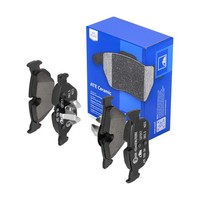 ATE BremsbeläGe Hinten (13.0470-7217.2) FüR BMW 3 1 X1 |