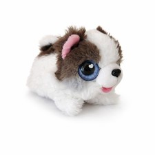 Little Live Pets My Puppy's Home Minis Mystery Dog Stuffed Animal Soft Plush Toy