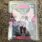 Bo Jackson Battle Arena Update - PHOENIX `Bo Nix` Miami Ice #MI-72