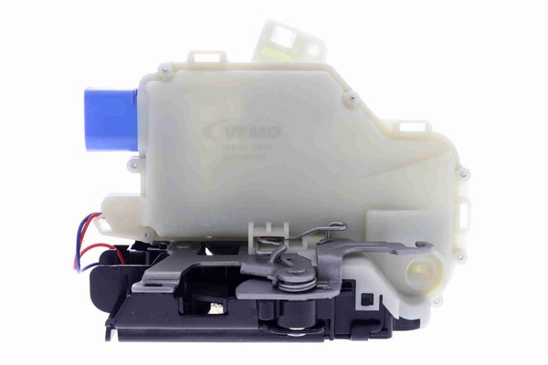 Vorne Links Vemo V10-85-0015 TüRschloss FüR Vw-image
